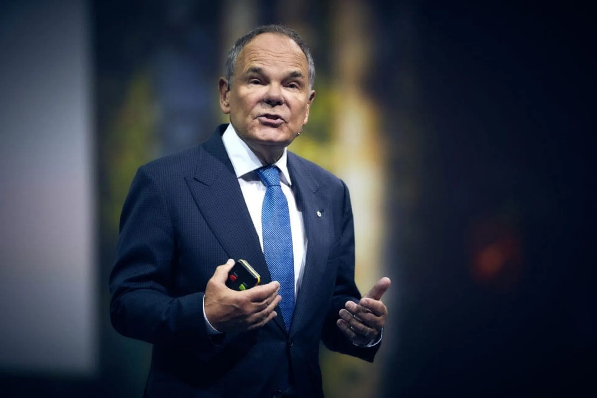 Don Tapscott